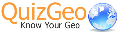 QuizGeo: Know your Geo